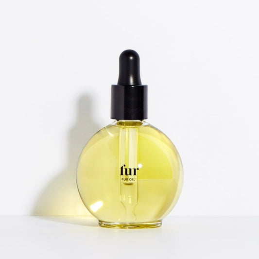 FUR OIL