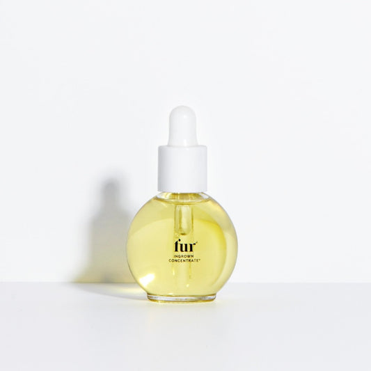 FUR INGROWN CONCENTRATE